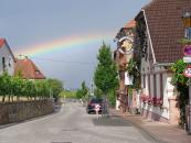 Wanderung Juni 2015