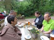 Wanderung Juni 2015